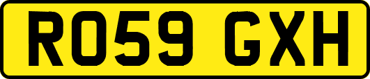 RO59GXH