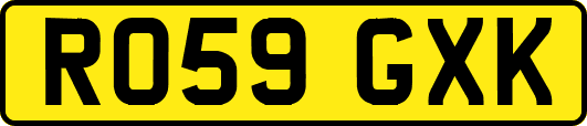 RO59GXK