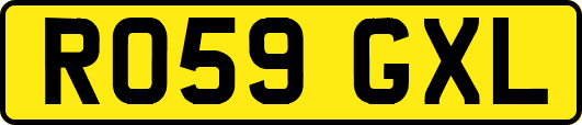 RO59GXL