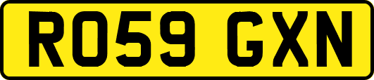 RO59GXN