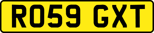 RO59GXT