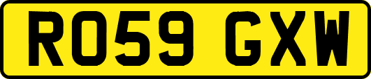 RO59GXW