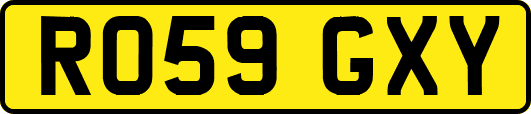 RO59GXY