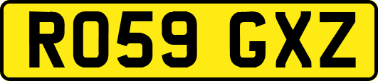 RO59GXZ