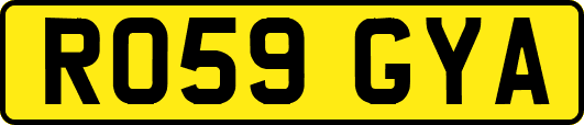 RO59GYA