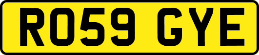 RO59GYE