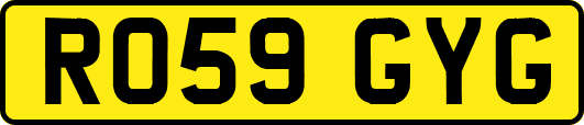 RO59GYG