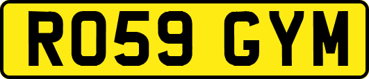 RO59GYM