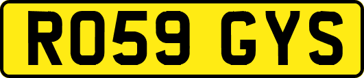 RO59GYS