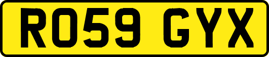 RO59GYX