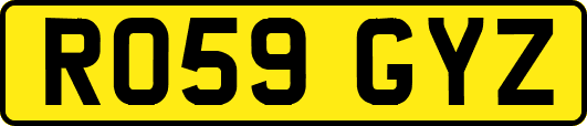RO59GYZ