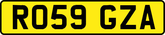 RO59GZA