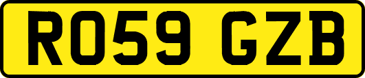 RO59GZB