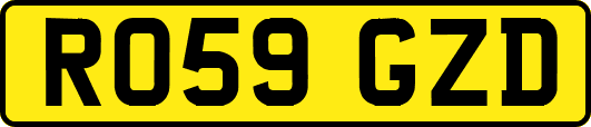 RO59GZD