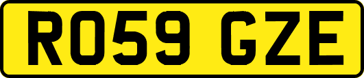 RO59GZE
