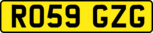 RO59GZG