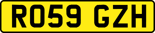 RO59GZH