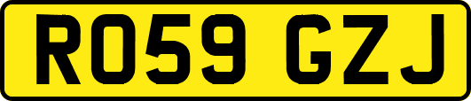 RO59GZJ