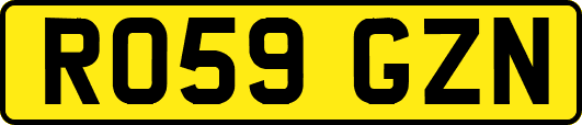 RO59GZN
