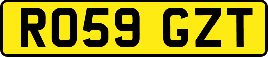 RO59GZT
