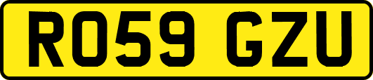 RO59GZU