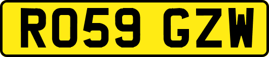 RO59GZW