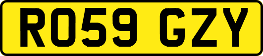 RO59GZY