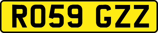RO59GZZ