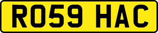 RO59HAC
