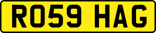 RO59HAG