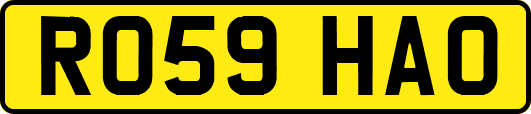 RO59HAO
