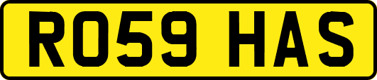 RO59HAS