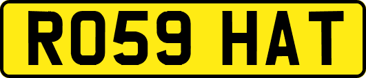 RO59HAT