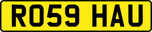 RO59HAU
