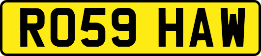 RO59HAW