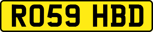 RO59HBD