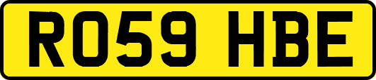 RO59HBE