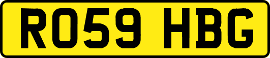 RO59HBG