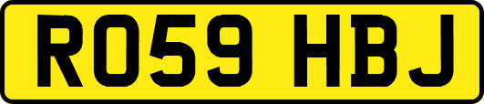 RO59HBJ