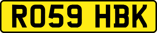 RO59HBK