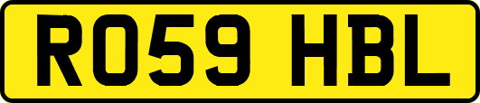 RO59HBL