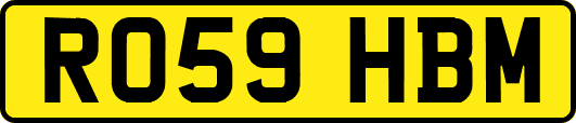 RO59HBM