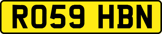 RO59HBN