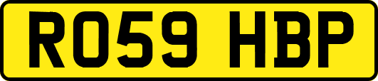RO59HBP