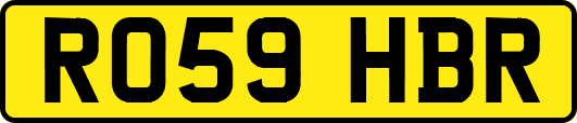 RO59HBR
