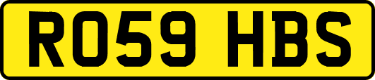 RO59HBS