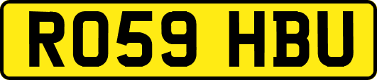 RO59HBU