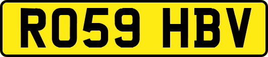 RO59HBV