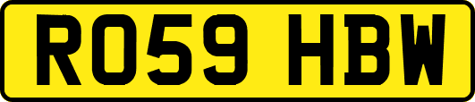 RO59HBW