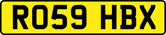 RO59HBX